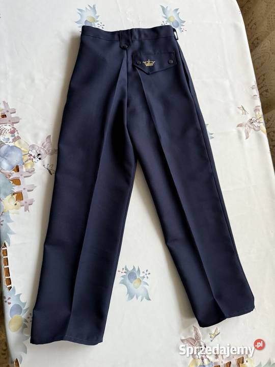 Garnitur komunijny chlopca chłopiec Lublin