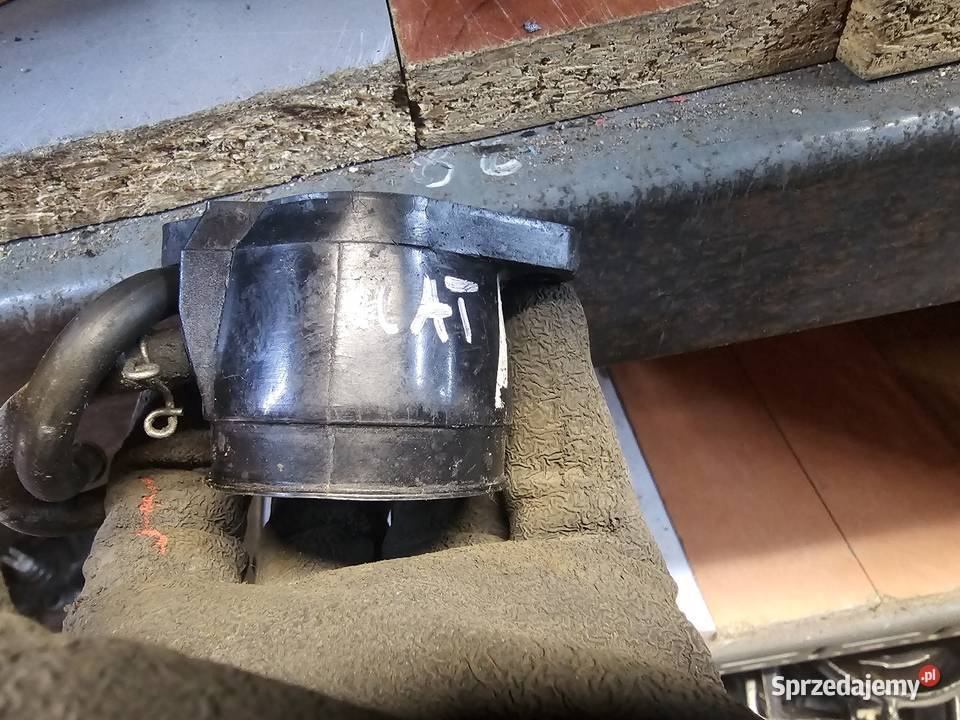 Yamaha YZF 600 thunder cat króćce ssące gumy dolnośląskie Jelenia Góra