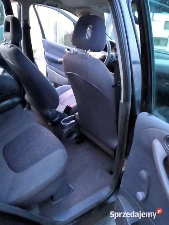 Mercedes a140 Ulhówek sprzedam