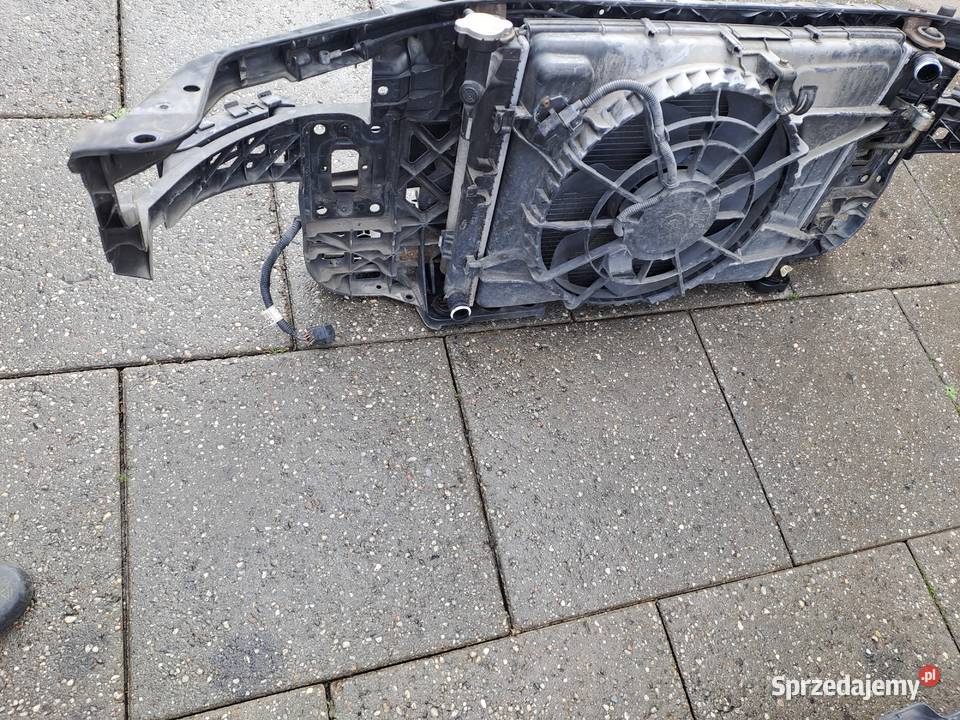 Kia Ceed I Kombi maska błotniki drzwi klapa śląskie Jastrzębie-Zdrój sprzedam