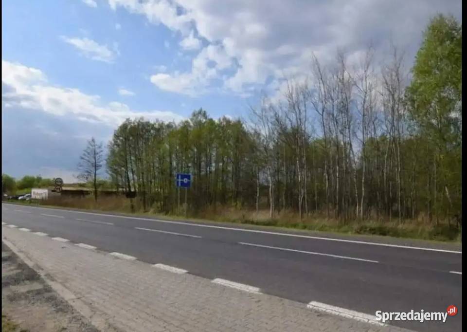 Sprzedam działkę inwestycyjnobudowlaną Młyny 5500zł/m2 Radymno sprzedam