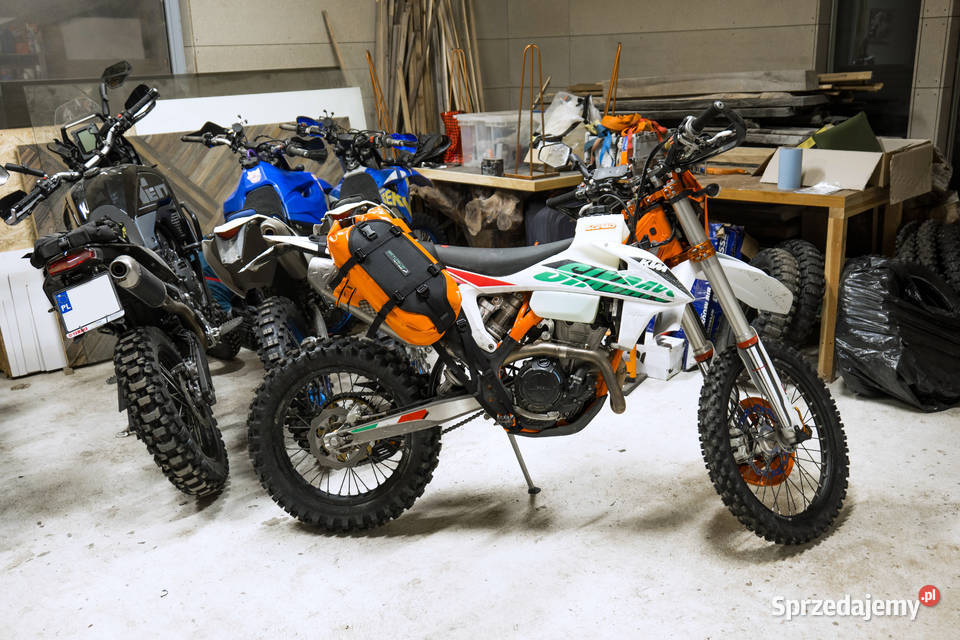 Beturkusmotobags torby do motocykli offroadowych małopolskie