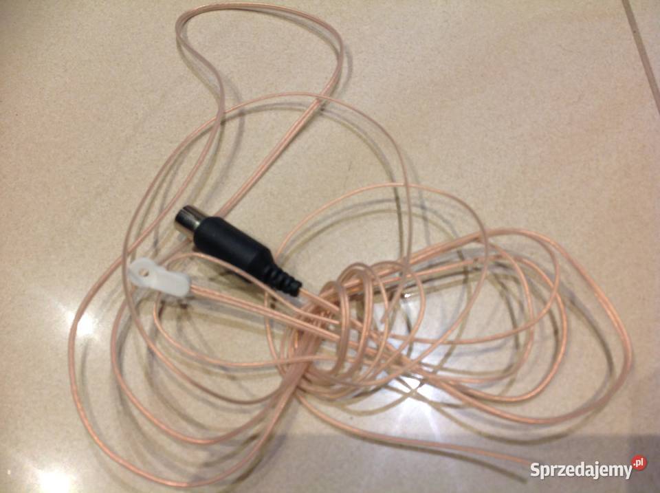 Oryginalna Antena FM Samsung sprzedam