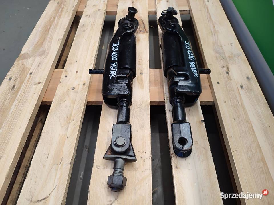 Stabilizator tylny podnośnik JCB Fastrac 4220