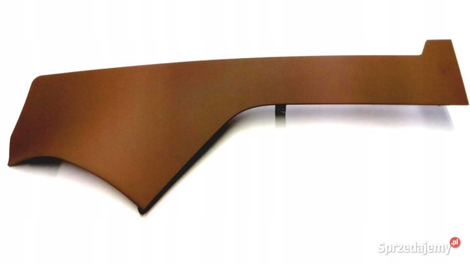 VOLVO S80 V70 XC70 prawa oslona srodkowego Bielany Wrocławskie