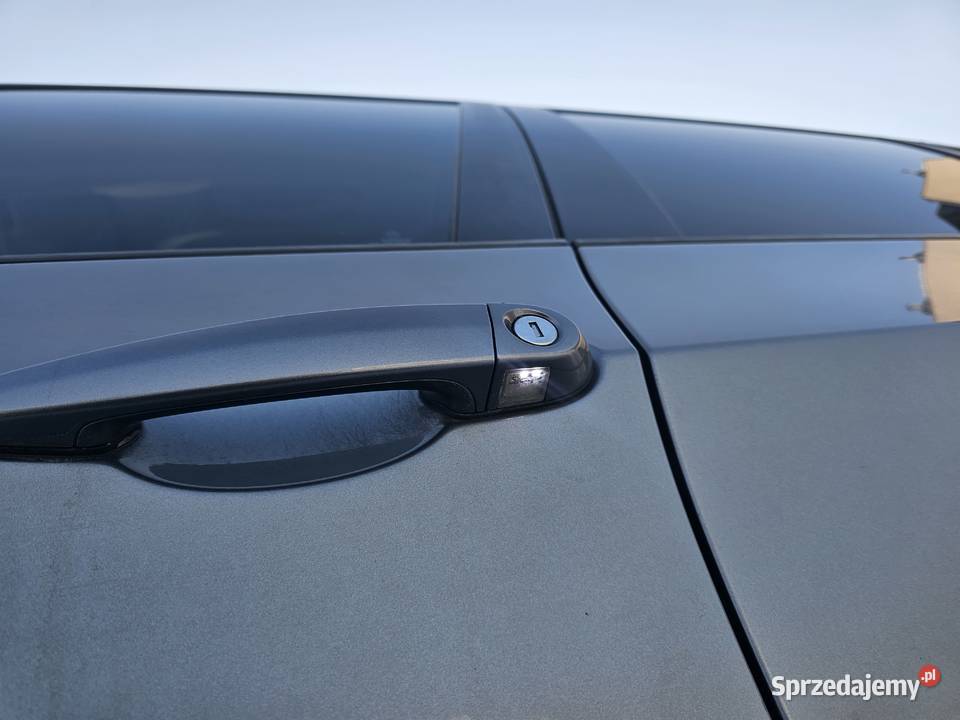 Bmw e70 x5 niski przebieg zadbane bogata wrsja Gdańsk