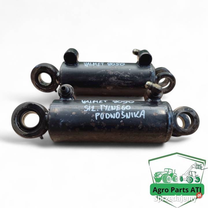 Siłownik hydrauliczny tylnego podnośnika Valmet Hydraulika podlaskie Ciechanowiec