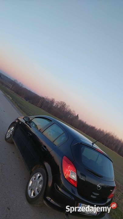 Opel Maćkowice