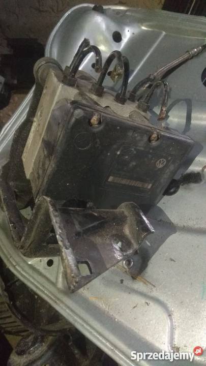 Pompa ABS VOLKSWAGEN 1J0907379 G Margonin sprzedam