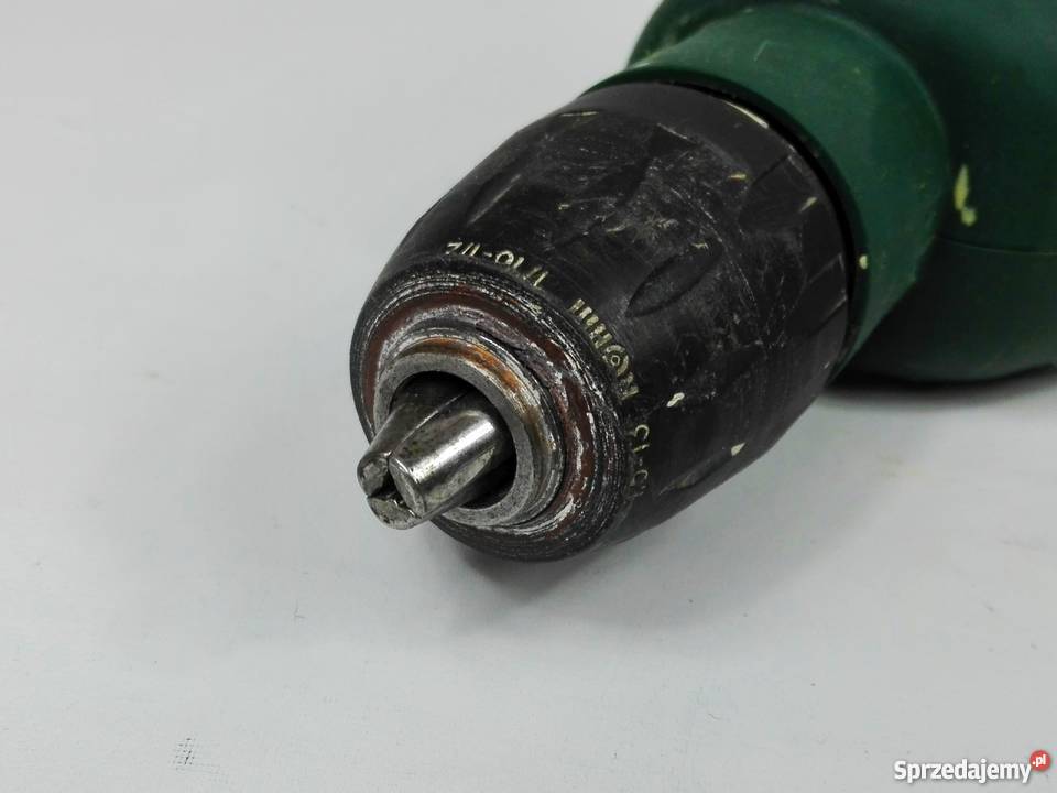 Wiertarka udarowa BOSCH PSB 750 Białystok