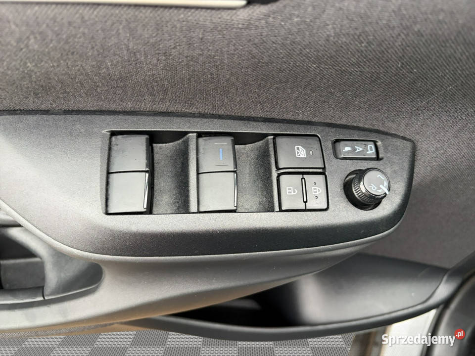 Toyota Yaris Cross GA807JS15 Comfort Kcof SUV pomorskie Gdańsk
