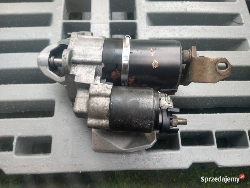 Rozrusznik 058 911 023B Vw Audi Skoda 16 18 20V Pozostałe małopolskie Skawina