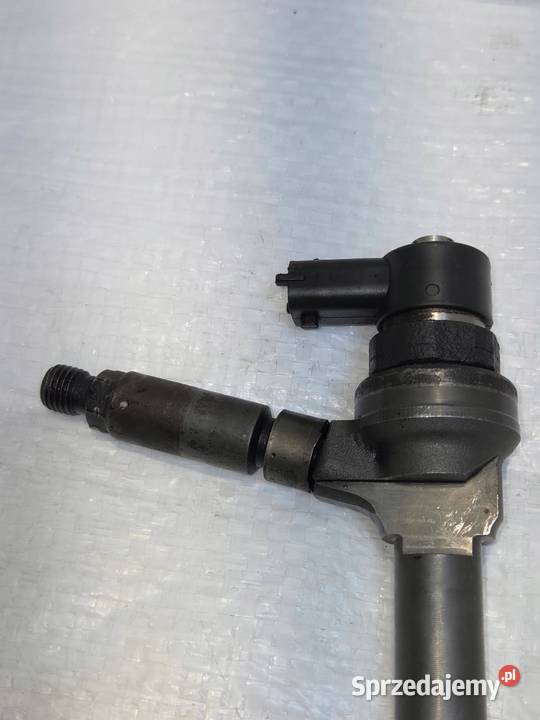 OPEL ASTRA H III 17 CDTI WTRYSKIWACZ WTRYSK kujawsko-pomorskie