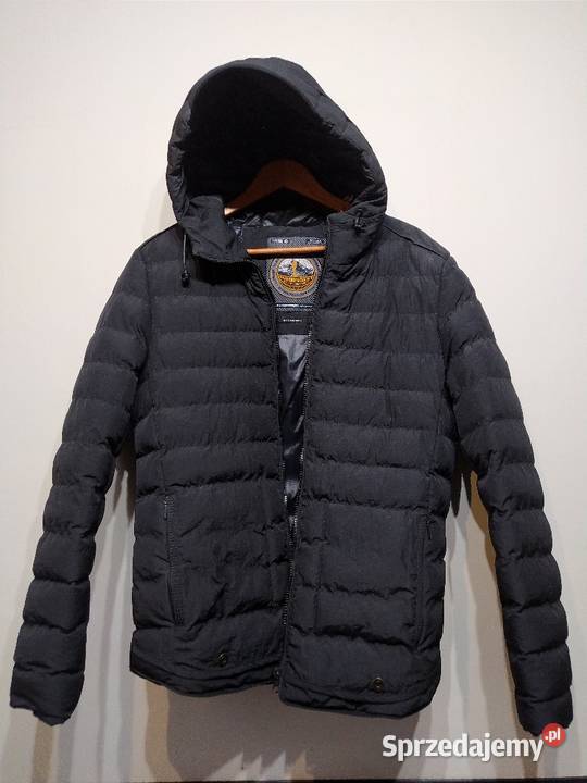 Passengers S kurtka ocieplana Kraków sprzedam