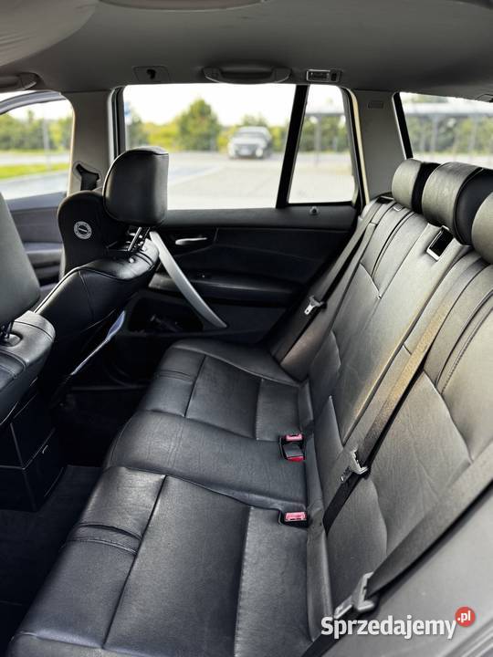 BMW X3 30 SD 286 Chełm
