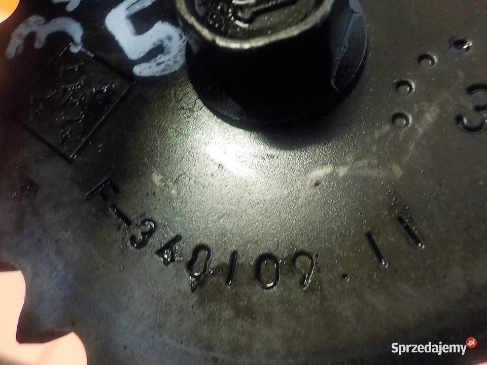 VENGA i30 i20 RIO CEED 14 CRDI 14r 90 D4FC walek Suków