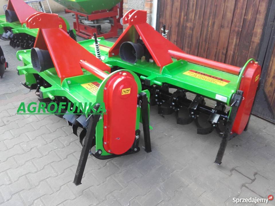 Firmowa Glebogryzarka Gryza Strumyk Nowe nieuszkodzony Opole sprzedam