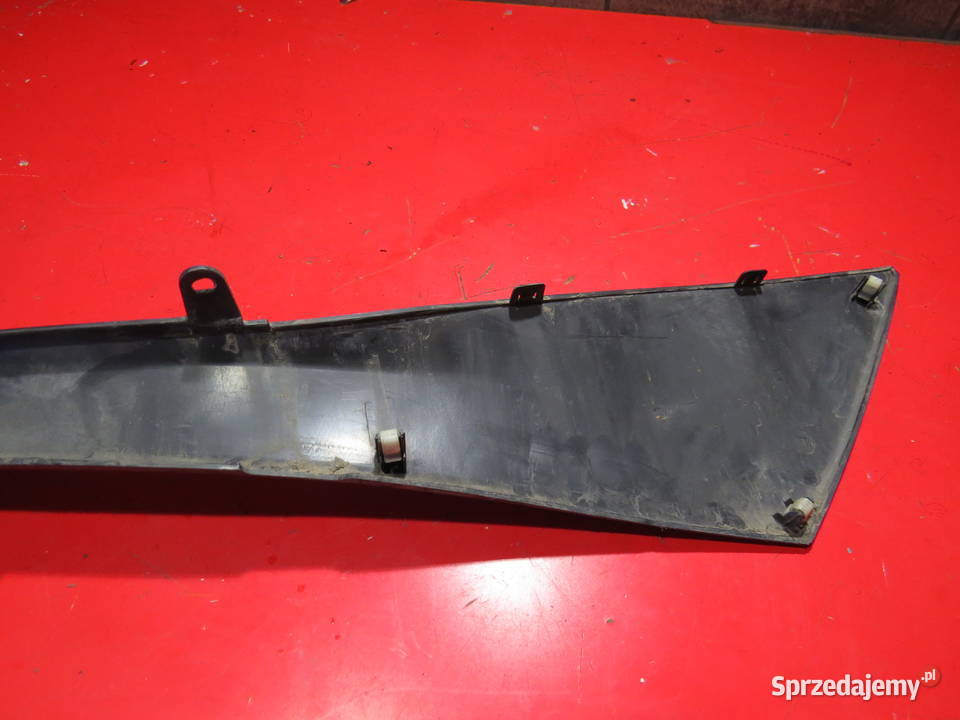 SUZUKI BURGMAN 400 K7 2008 owiewka osłona bok Warszawa