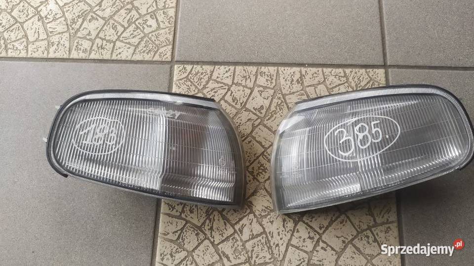 Toyota camry 1992 1993 1994 95 1996 pozycja Byków