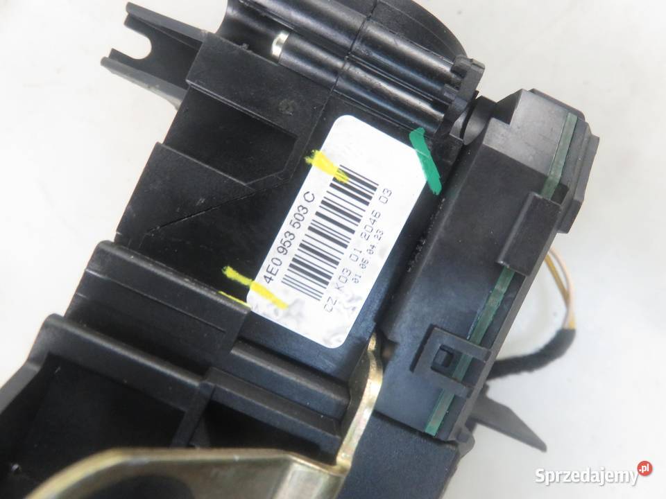 PRZEŁĄCZNIK ZESPOLONY AUDI A4 B6 Avant 8E5