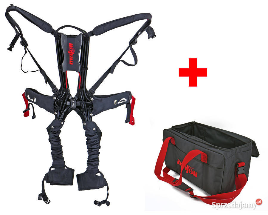 Exostabilizator Mafell BionicBack BB1 095262