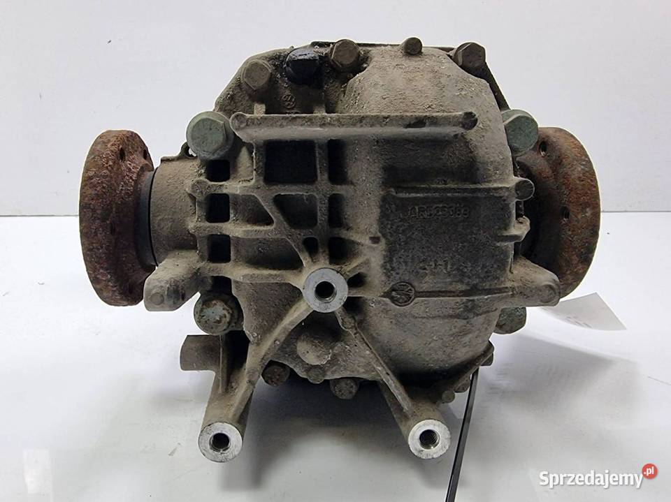 DYFERENCJAŁ TYŁ AUDI A8 D3 LIFT 0AR525083