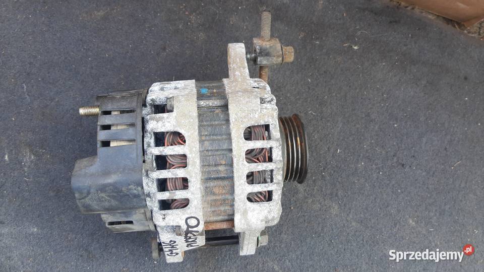 alternator 70A KIA PICANTO I HYUNDAI ATOS dolnośląskie
