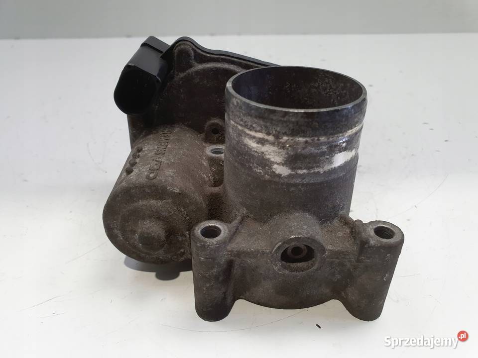 PRZEPUSTNICA VW Polo IV Skoda Fabia II 12 6V Rudka