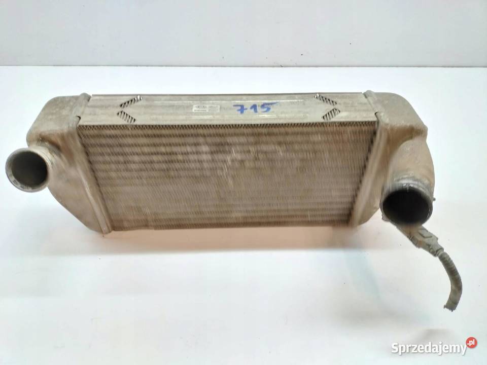 INTERCOOLER 281904X90X Kia Carnival II 20062014