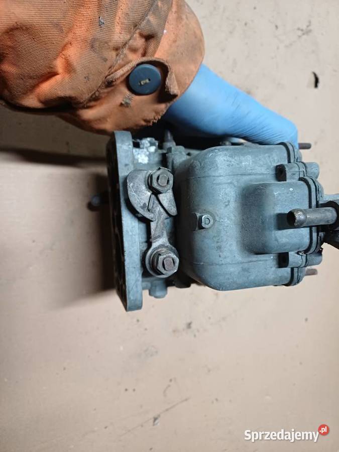 Gaźnik Fiat 125p Fso Polonez Wysyłka Gaźniki Łowicz