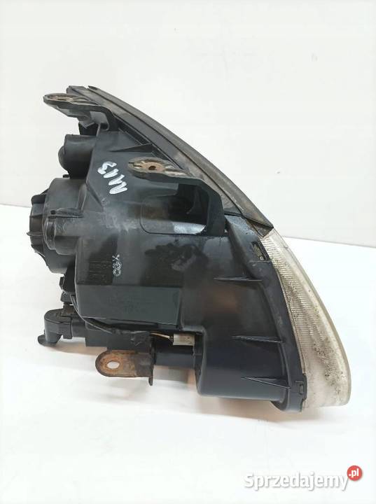 LAMPA PRZÓD LEWA EU Kia Carens I 19992006