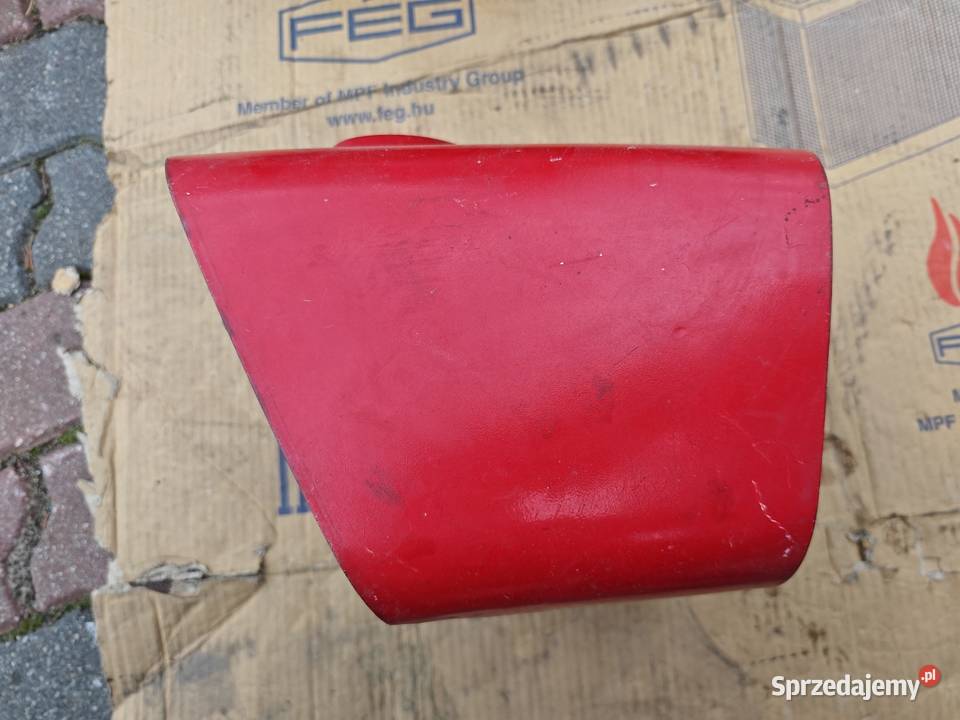 Zbiornik Obudowa lampy Osłona kierownicy Mz Es świętokrzyskie Skarżysko-Kamienna