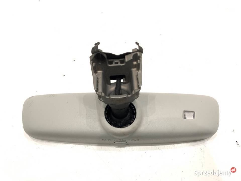 LUSTERKO WEWNĘTRZNE AUDI Q7 4M 4M0857511A SUV podkarpackie