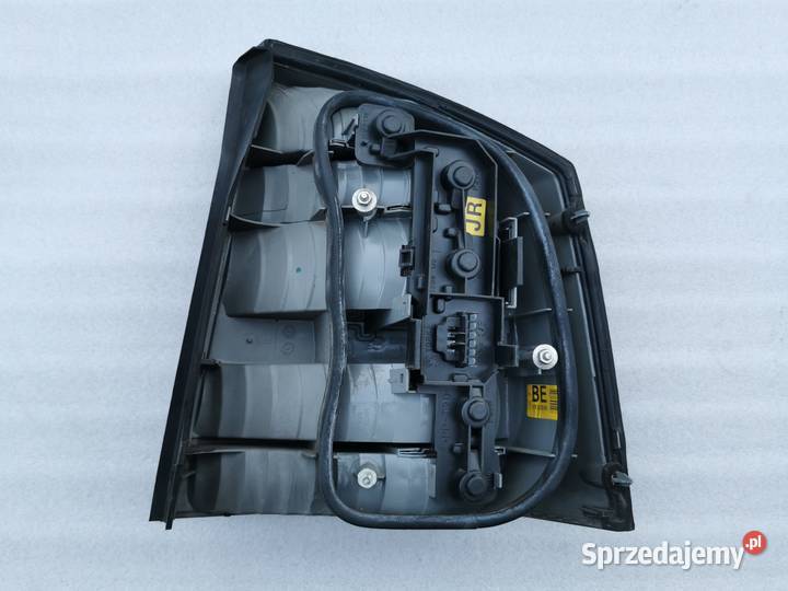 Lampa Lewy Tył Tylna Lewa Opel Vectra C GTS Wyszków