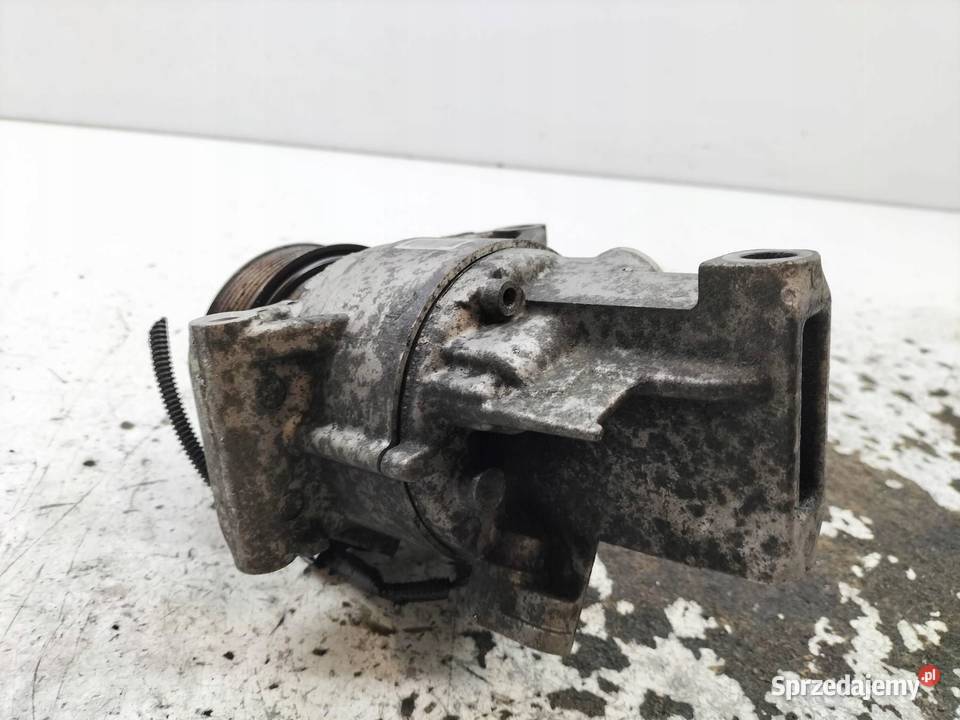 SPRĘŻARKA KLIMATYZACJI 926003541R 16 SCE Dacia