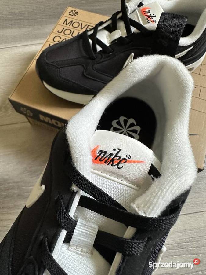 Nike Air Dawn DC9318002 Black r 32 nowe Nike Wrocław