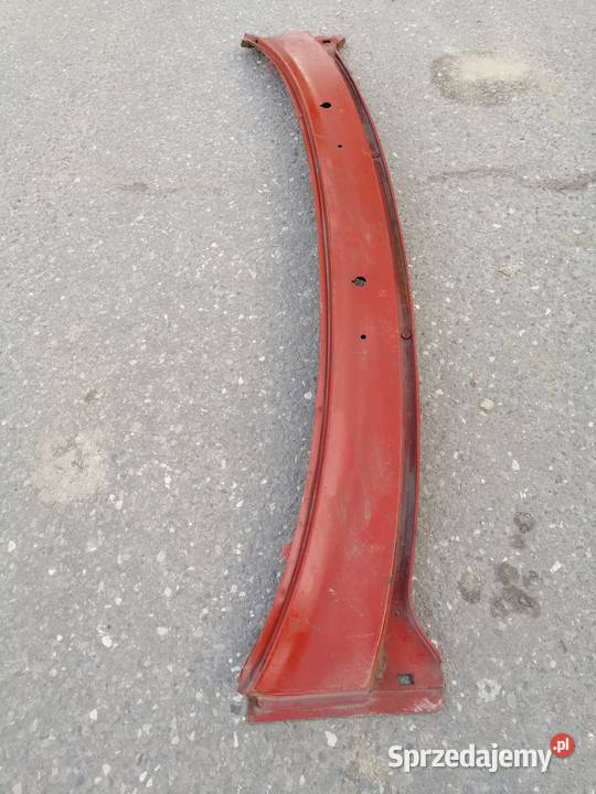 Polonez nowe podszybie przod fso borewicz Pionki