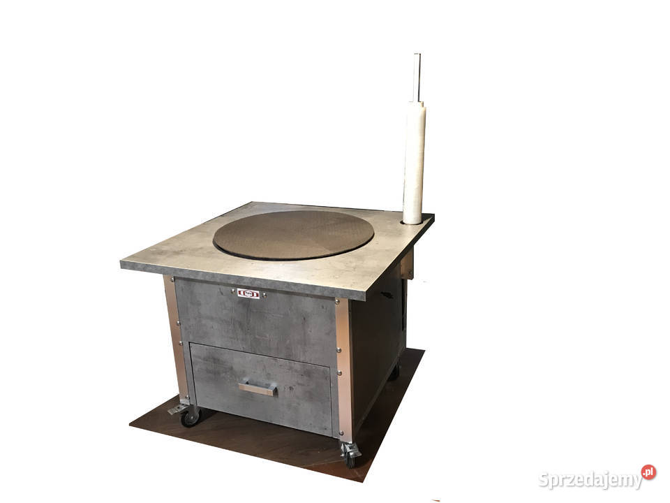 Stół do pakowania Owijarka Magazynowanie dolnośląskie Legnica