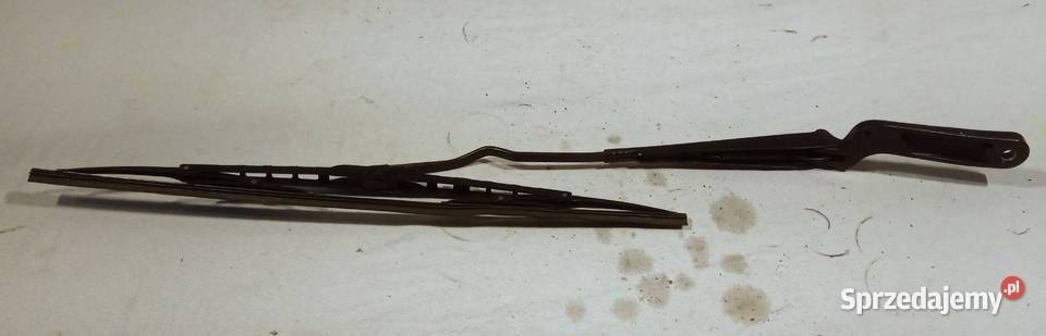 RAMIĘ WYCIERACZKI LEWE VW POLO 6N2 6N1955409B Mielęcin sprzedam