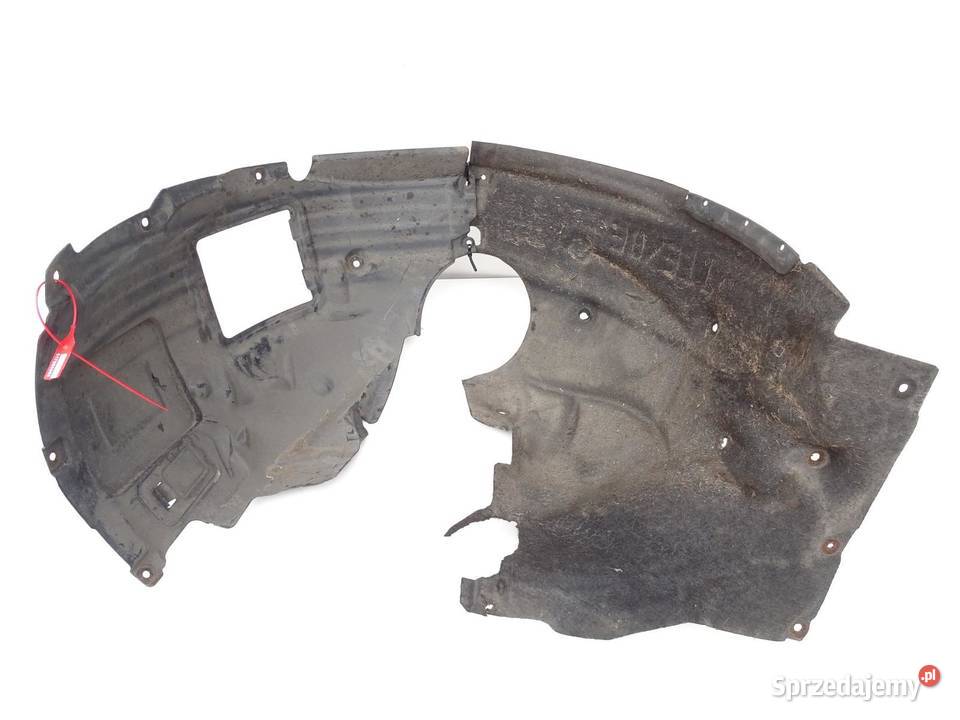 NADKOLE LEWE LEWY PRZÓD PRZEDNIE 7260725 BMW F30