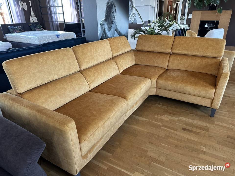 Narożnik Tulipano Vero Tarnów