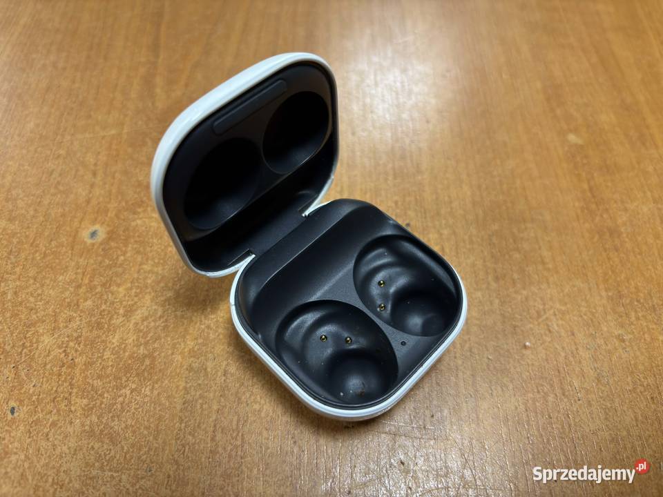 Słuchawki bezprzewodowe douszne Samsung Galaxy Elbląg