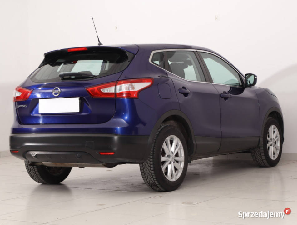 Nissan Qashqai 12 DIGT 4/5