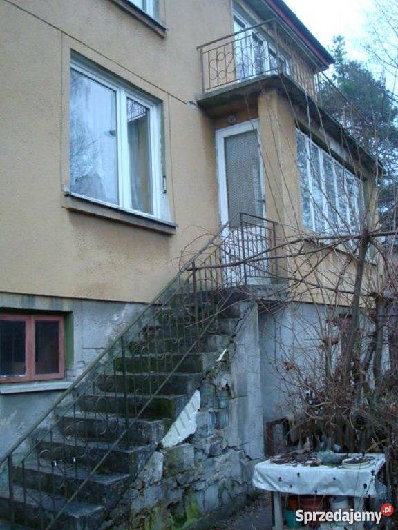 dom wolnostojący 300 metrów Kielce Słowik świętokrzyskie Kielce