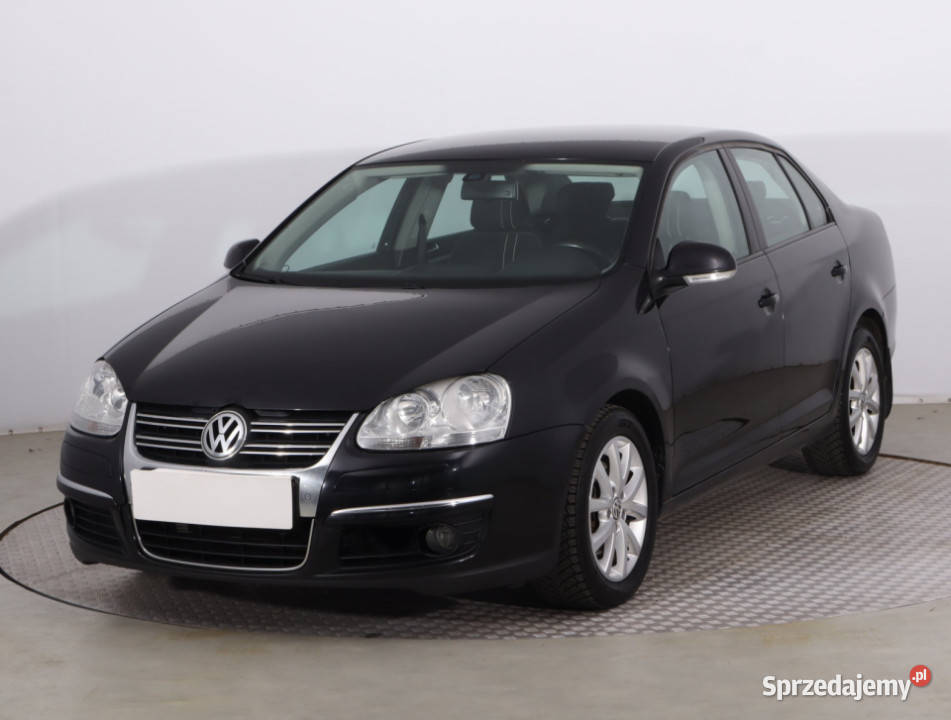VW Jetta 14 TSI ABS Jetta Piaseczno