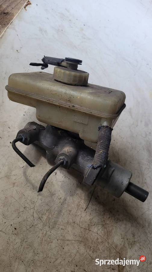 Pompa hamulcowa BMW Seria 3 E36 Łagów