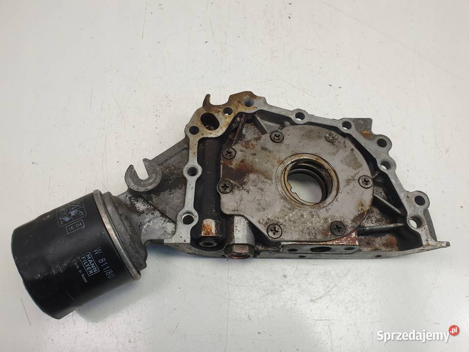 POMPA OLEJU Hyundai Coupe 20 16V olejowa osobowe Chełm