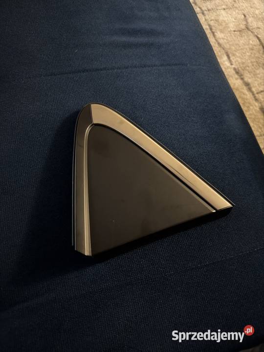 TOYOTA COROLLA XII E21 LIFT OSŁONA ZAŚLEPKA Części montażowe Nowa Sól