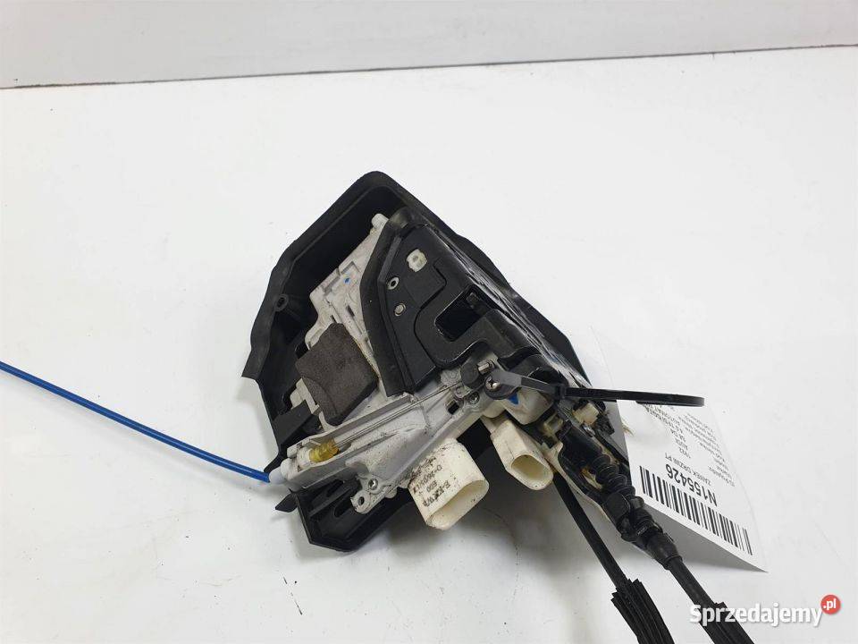 ZAMEK DRZWI PT AUDI S8 D4 Lipno