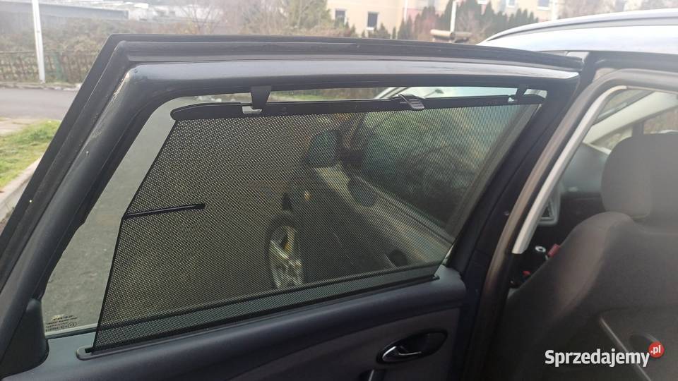 ALTEA XL 19TDI KLIMA ALUTEMPOMAT OPLATY 072026r Wrocław